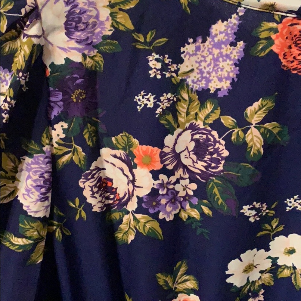 Lulus dress - Picture 4 of 5